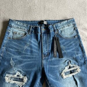 Amiri Jeans